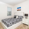 Отель Gorgeous 11 Bed Pool Home With Game Room-6121ob 11 Bedroom Home, фото 23