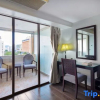 Отель Nashanmen Boutique Inn (Sanya Bay Pedestrian Street), фото 4