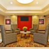 Отель Holiday Inn Express & Suites Springfield - Dayton Area, an IHG Hotel, фото 2