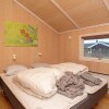 Отель Charming Holiday Home in Jægerspris With Sauna, фото 6