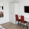 Отель Murgtal Motel, фото 2
