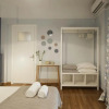 Отель Apollonos Amalia one bedroom, фото 10