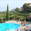 Отель Apartment With 2 Bedrooms in Agay, With Wonderful sea View, Pool Acces, фото 11