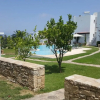Отель Splendid Holiday Home With Swimming Pool, фото 13
