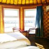 Отель Ordos Mongolian Yurt, фото 30