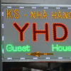 Отель YHD Hotel, фото 28