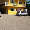 Отель Gênesis Beach Hostel! Quartos compartilhados e privativos na Pinheira, фото 14
