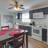 Отель West Virginia Townhome ~ 6 Mi to Fayetteville!, фото 3