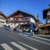 Отель Beautiful Apartment With 2 Bedrooms In The Middle Of The Village Of Oberau, фото 1