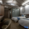 Отель Sanqingshan Meditation Chenyin B&B (Eastern Jinsha Cableway Branch), фото 2