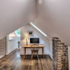 Отель Historic Houston Bungalow ~ 2 Mi to Downtown!, фото 1