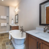 Отель Villas At Cortina Penthouse 11 3 Bedroom Condo by Alpine Lodging Telluride, фото 7