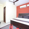 Отель Aparajita by OYO Rooms, фото 4