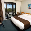 Отель Brit Hotel du Lac, фото 4