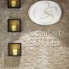 Отель Comfort Suites Saskatoon, фото 46