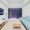 Отель Comfort And Spacious 2Br At Tamansari Bintaro Mansion Apartment, фото 14