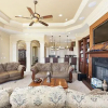 Отель Hammock Beach Mansion by Vacation Rental Pros, фото 1