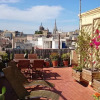 Отель The Panoramic View Born Penthouse, фото 10