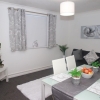 Отель 2BD Ground Floor Apartment in the Heart of Tilbury, фото 2