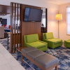 Отель Holiday Inn Express Hotel & Suites Southfield - Detroit, фото 5