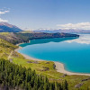 Отель Lake Pukaki - Lake House, фото 11