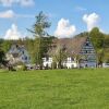 Отель Flat With Private Pool in Sauerland, фото 17