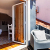 Отель Breathtaking River-City View Two Private Terraces 3 Bedrooms and 3 Bathrooms 17th Century Building C, фото 8