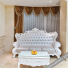 Отель Boting Hotel (Lu'an Yeji Bus Station Branch), фото 7