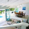 Отель La Mer - Bright & Modern 3 bedroom Caribbean Villa 3 Villa by RedAwning, фото 11