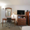 Отель Best Western Plus Lawton Hotel & Convention Center, фото 6