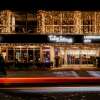 Отель Tulip Inn Ludwigshafen City в Людвигсхаффене