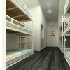 Отель Bedstation Hostel, фото 7