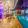 Отель De Falcon Goa Beach Resort, фото 16