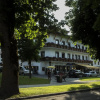 Отель Appartements Al Castagno, фото 16