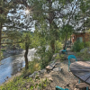 Отель Riverheart Retreat - One-of-a-kind Villa!, фото 14