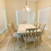 Отель Spacious 5br, 3.5ba Villa South Facing Pool 5 Bedroom Villa by Redawning, фото 12