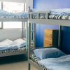 Отель Time Hostel, фото 5