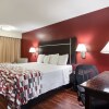 Отель Red Roof Inn Chattanooga Airport, фото 7