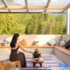 Отель Fuyao Pavilion · Constant Temperature Swimming Pool Mountain Resort Home, фото 13