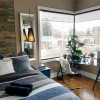 Отель Luxury Central Toronto 2 bedroom suite, фото 10