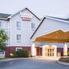 Отель Fairfield Inn and Suites White River Junction, фото 1