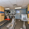Отель Hampton Inn Virginia Beach-Oceanfront South, фото 26