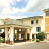 Отель Comfort Inn & Suites Near Pocono Mountains, фото 1