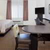Отель Sonesta Simply Suites Cleveland North Olmsted Airport, фото 36