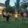 Отель Cycad Entebbe Guest House, фото 15