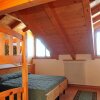 Отель Rifugio Predaia ai Todesci, фото 6