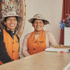 Отель Colca Trek Lodge, фото 6