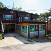 Отель Hwaseong Byeolbitsarangchae Pension, фото 16