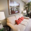 Отель Winnipeg Executive Suites - Polo Park, фото 10
