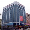 Отель Yongzhou Binhu Hotel в Yongzhou